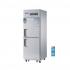 그랜드우성 고급형 간냉식 30박스 올냉동 올스텐 디지털 WSFM-740F (740x800x1910)