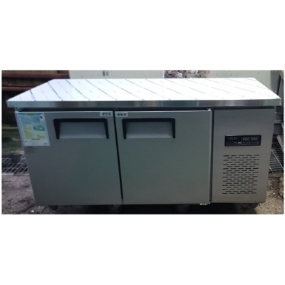업소용 우성 테이블 냉동냉장고 1500x700x800