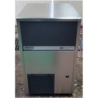 업소용 브레마 제빙기 공냉식 55kg