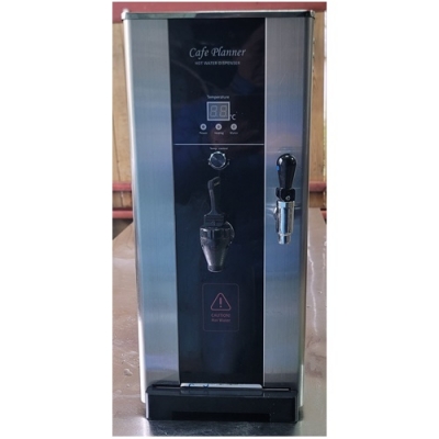 업소용 나이스산업 핫워터 디스펜서 전기온수기 편의점 13L