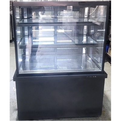 업소용 우성 제과 케익쇼케이스 900x650x1200