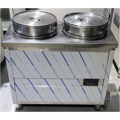 업소용 짜장워머 슾워머 소스워머 탕온기 900x500x770