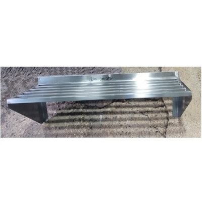 업소용 파이프선반 까치선반 후라이팬선반 1200x300x250