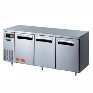 라셀르 테이블냉장고 1800 (간냉식)LT-1834R