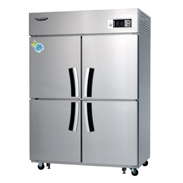 라셀르 냉장 냉동고 45BOX 1/4냉동(직냉식) LD-1145RF