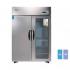 우성 올스텐 냉동냉장고 1/2냉동 아날로그 WS-1242HRF(1G)