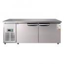 우성 냉동냉장테이블 1800 WS-180RFT