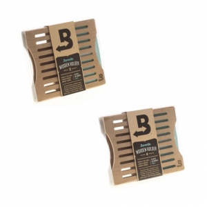 Boveda Wood 홀더