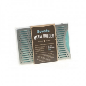 Boveda Metal 홀더