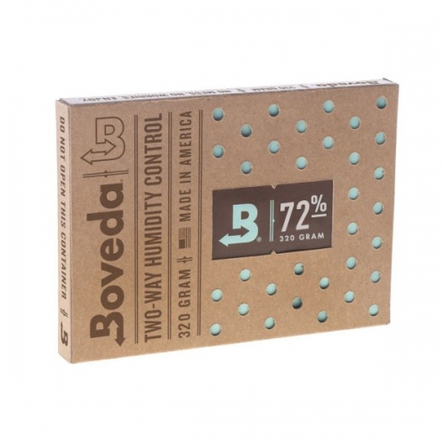 Boveda 320g 휴미디팩