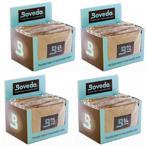 Boveda 60g 휴미디팩