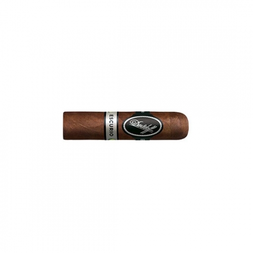 다비도프 Escurio Petit Robusto