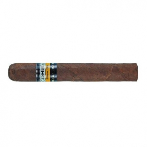 코히바 Genios Maduro 5