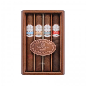 까사 터렌트 1880 Double Robusto Mix 세트