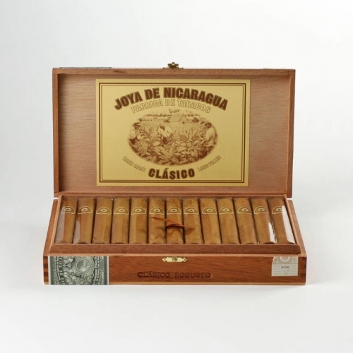 Joya de Nicaragua 클라시코 로부스토