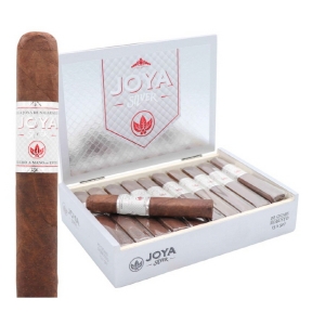 호야 데 니카라과 Joya Silver Robusto