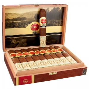 C.L.E. Eiroa the 1st 20years Corolado Robusto