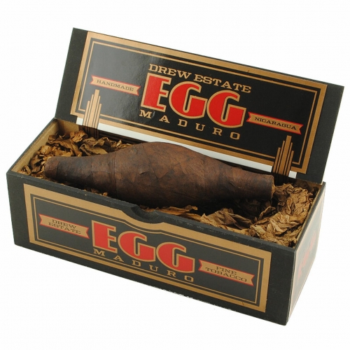 라루탄 Egg Maduro