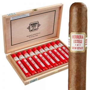 Herrera Esteli 아바노 투보