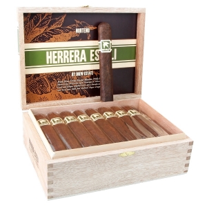 Herrera Esteli 노르테뇨 로부스토 그란데