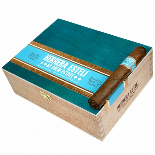 헤레라 에스텔리 Brazilian Maduro Robusto Grande