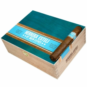 Herrera Esteli 브라질리언 마두로 로부스토 그란데