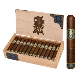 UnderCrown 마두로 로부스토