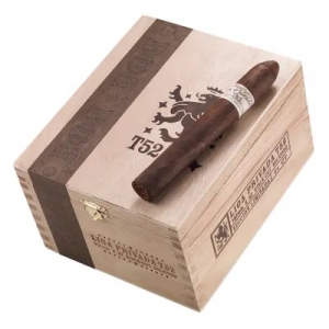 Liga Privada T52 벨리코소