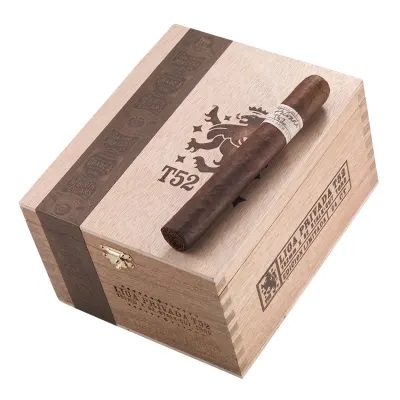 Liga Privada T52 토로