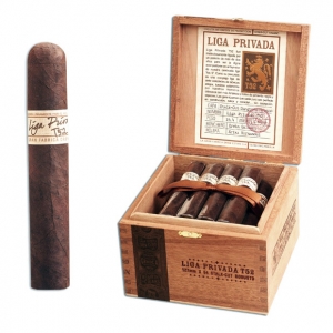 Liga Privada T52 로부스토