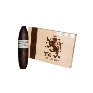 Liga Privada T52 플라잉 피그