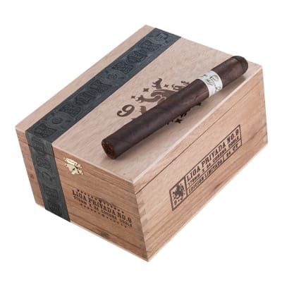 Liga Privada No.9 더블 코로나