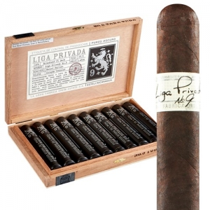 Liga Privada No.9 토로