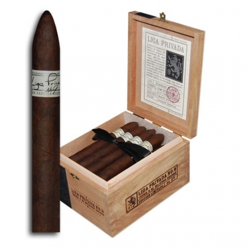 Liga Privada No.9 벨리코소