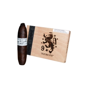 Liga Privada No.9 플라잉 피그