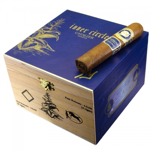 카벨리에 Inner Circle Petit Robusto