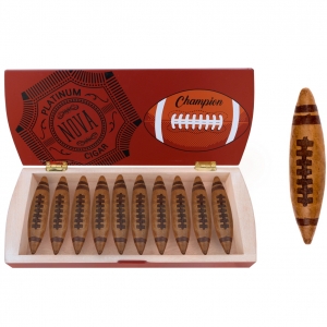 노바 Champion Football Cigar