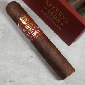 플라센시아 1898 Robusto