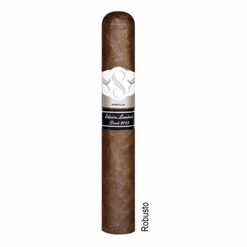 센실로 Platinum Robusto