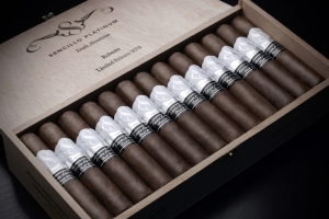 센실로 Platinum Robusto