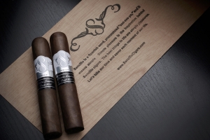 센실로 Platinum Robusto