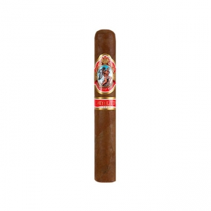 갓 오브 파이어 Carlito Double Robusto Tubo