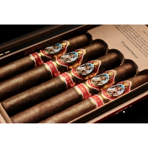 갓 오브 파이어 Don Carlos Assortment