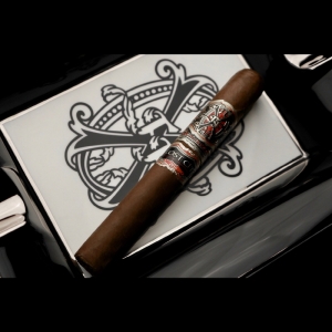 Fuente Aged Selection OPUSX 로스트 시티 로부스토