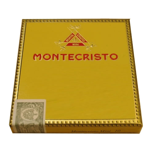 Montecristo 클럽 (20개비)