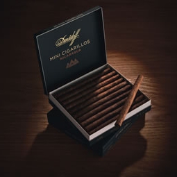 Davidoff 미니 니카라과 (20개비)