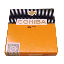 Cohiba 미니 (20 개비)