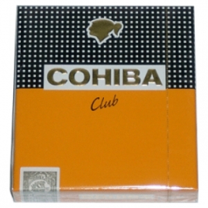 Cohiba 클럽 (20개비)