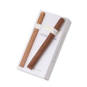 Davidoff 앰바사더라이스