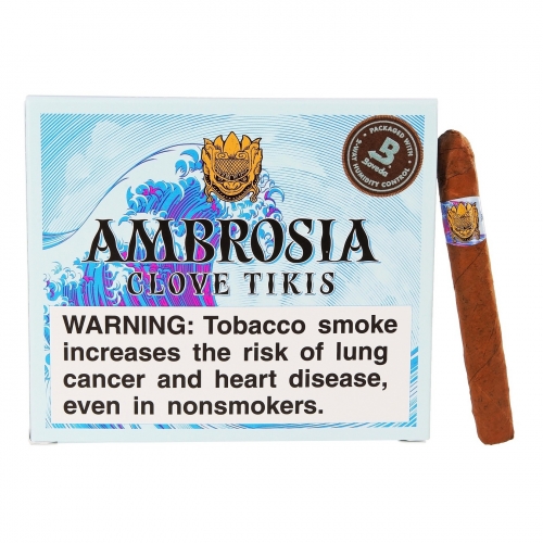 드류 에스테이트 Ambrosia 향시가